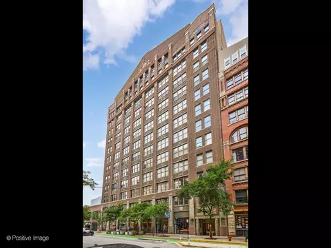 720 S Dearborn St #1104, Chicago, IL 60605
