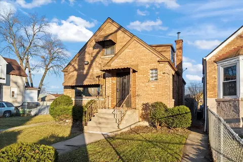 9941 S Lowe Ave, Chicago, IL 60628