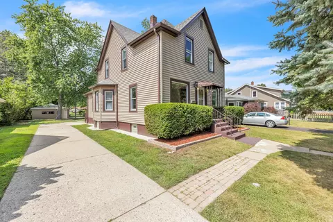 3016 Eshcol Ave, Zion, IL 60099