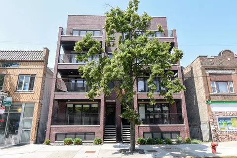 3928 N Ashland Ave #1, Chicago, IL 60613