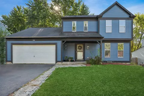 1535 Teri Ln, Algonquin, IL 60102