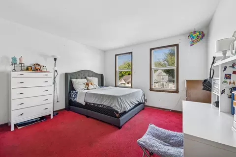 Bedroom - 1535 Teri Ln, Algonquin, IL 60102 photo 2 of 5