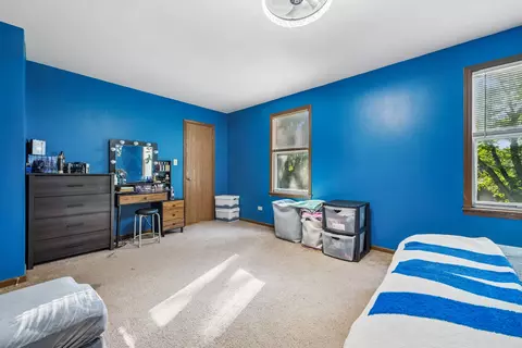 Bedroom - 1535 Teri Ln, Algonquin, IL 60102 photo 5 of 5