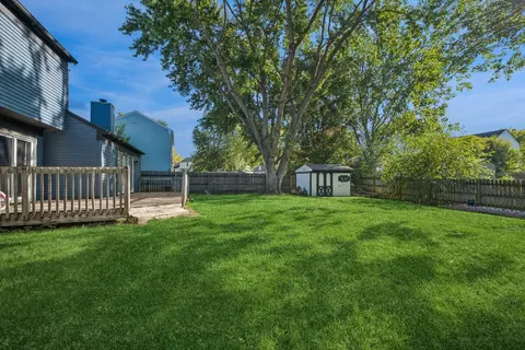 Exterior - 1535 Teri Ln, Algonquin, IL 60102 photo 4 of 4