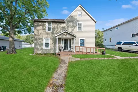 2037 Gabriel Ave, Zion, IL 60099