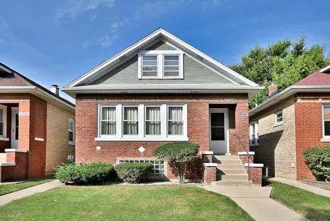 4052 N Melvina Ave, Chicago, IL 60634
