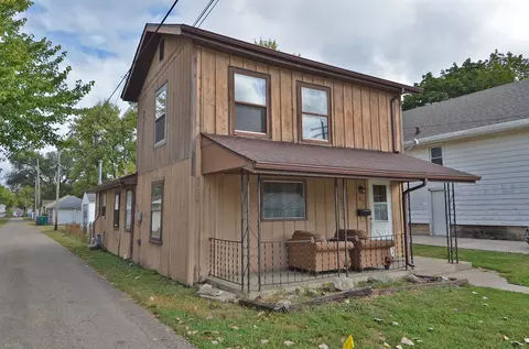 412 W Lafayette St, Ottawa, IL 61350