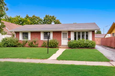 15053 Lawndale Ave, Midlothian, IL 60445