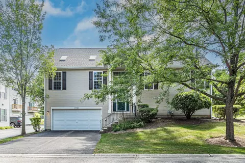 1561 W Turtle Creek Ln #1561, Round Lake, IL 60073