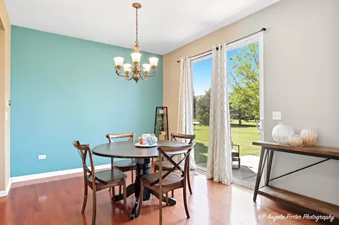 Dining - 507 Legend Ln, Mchenry, IL 60050 photo 1 of 2