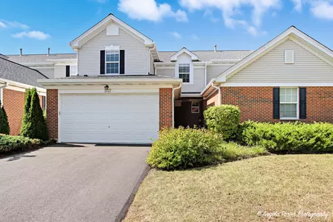 Exterior - 507 Legend Ln, Mchenry, IL 60050 photo 4 of 4