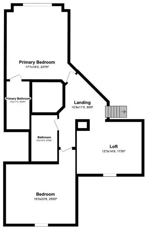 Floorplan - 507 Legend Ln, Mchenry, IL 60050 photo 2 of 2