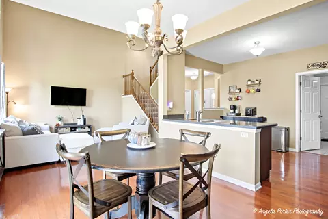 Dining - 507 Legend Ln, Mchenry, IL 60050 photo 2 of 2