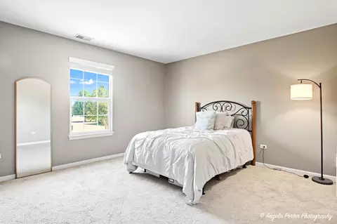 Bedroom - 507 Legend Ln, Mchenry, IL 60050 photo 1 of 3