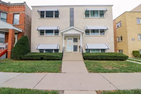 3330 Grove Ave #1S, Berwyn, IL 60402