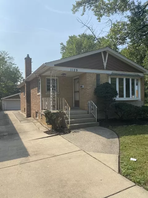 1129 Sibley Blvd, Calumet City, IL 60409