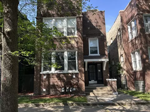 7428 S Rhodes Ave, Chicago, IL 60619