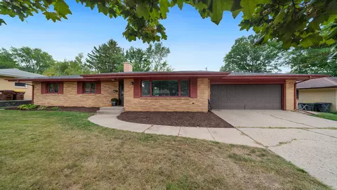 3603 Corbridge Ln, Rockford, IL 61107