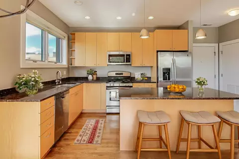Kitchen - Undisclosed, Chicago, IL 60622 photo 1 of 2