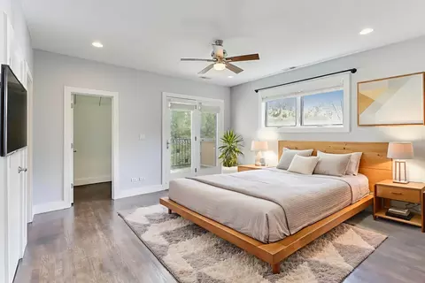 Bedroom - Undisclosed, Chicago, IL 60622 photo 1 of 5
