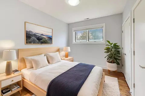 Bedroom - Undisclosed, Chicago, IL 60622 photo 4 of 5