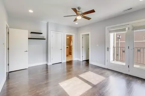 Bedroom - Undisclosed, Chicago, IL 60622 photo 2 of 5