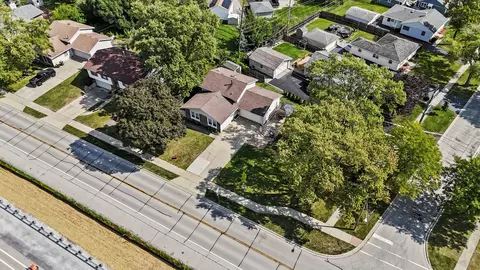 View/Area - 3204 E Frontage Rd, Rolling Meadows, IL 60008 photo 4 of 4