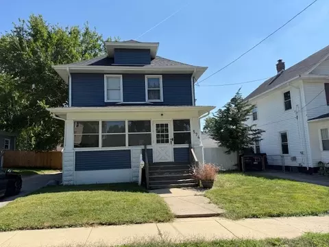 574 S Lasalle St, Aurora, IL 60505