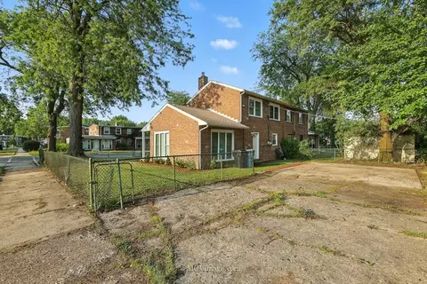 Exterior - 237 E 92nd St, Chicago, IL 60619 photo 5 of 5