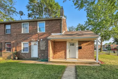 237 E 92nd St, Chicago, IL 60619