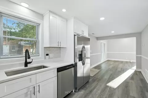 Kitchen - 237 E 92nd St, Chicago, IL 60619 photo 2 of 2