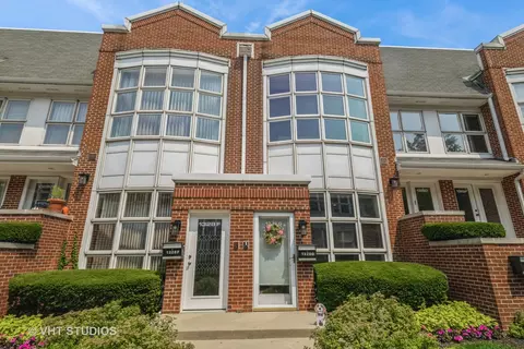1328 S Federal St #G, Chicago, IL 60605