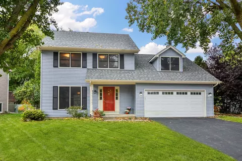 5 S786 Timberlane Dr, Naperville, IL 60563