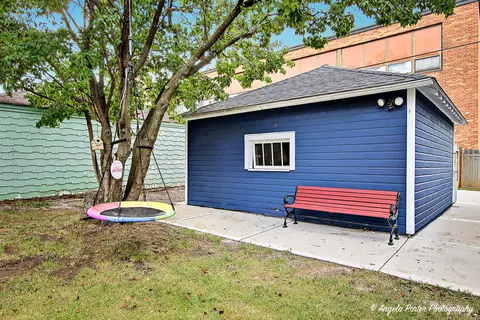 Exterior - 210 Orchard St, Elgin, IL 60123 photo 4 of 6