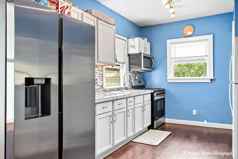 Kitchen - 210 Orchard St, Elgin, IL 60123 photo 2 of 2