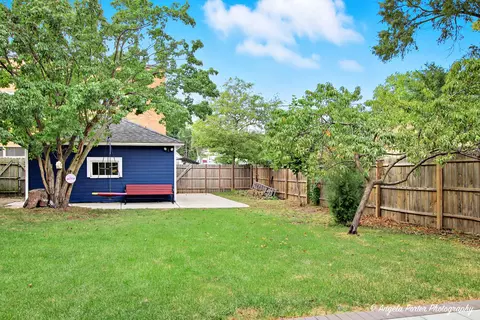 Exterior - 210 Orchard St, Elgin, IL 60123 photo 3 of 6