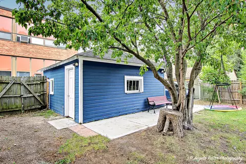 Exterior - 210 Orchard St, Elgin, IL 60123 photo 5 of 6