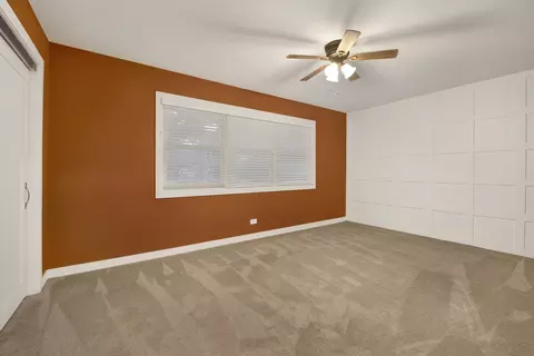 Bedroom - 614 Polo Dr, Wheaton, IL 60187 photo 1 of 6