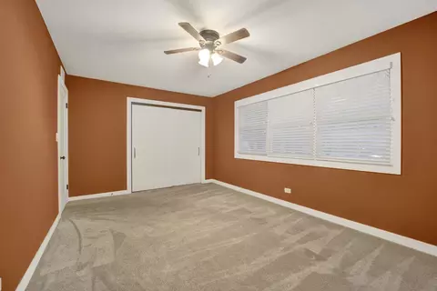 Bedroom - 614 Polo Dr, Wheaton, IL 60187 photo 2 of 6