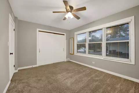 Bedroom - 614 Polo Dr, Wheaton, IL 60187 photo 6 of 6