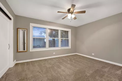 Bedroom - 614 Polo Dr, Wheaton, IL 60187 photo 5 of 6
