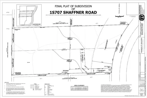 1 S728 Shaffner Rd, Wheaton, IL 60189