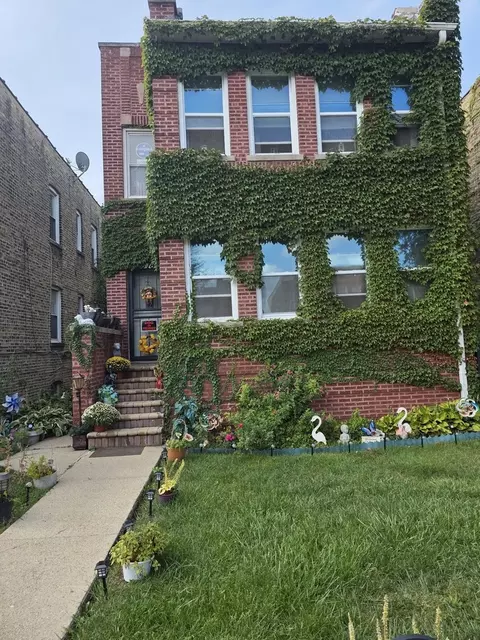 1618 N Mcvicker Ave, Chicago, IL 60639