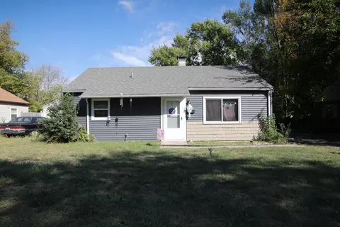 305 Winding Ln, Rantoul, IL 61866