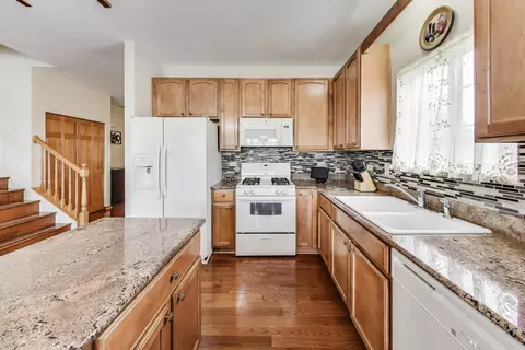Kitchen - 14436 Capital Dr, Plainfield, IL 60544 photo 1 of 1