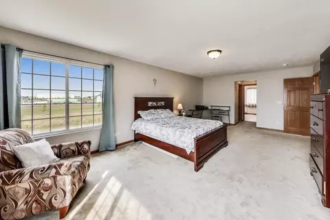 Bedroom - 14436 Capital Dr, Plainfield, IL 60544 photo 2 of 4