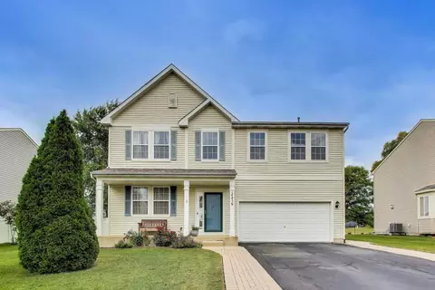 14436 Capital Dr, Plainfield, IL 60544