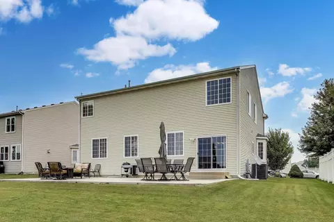 Exterior - 14436 Capital Dr, Plainfield, IL 60544 photo 6 of 6