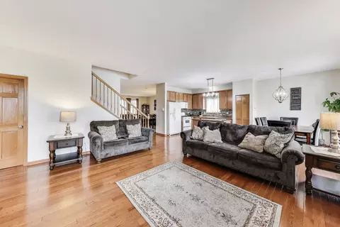 Living - 14436 Capital Dr, Plainfield, IL 60544 photo 1 of 1