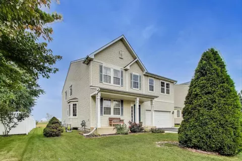 Exterior - 14436 Capital Dr, Plainfield, IL 60544 photo 2 of 6